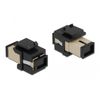 Delock-Modulo-Keystone---Accoppiatore-di-rete---SC-multimodale--W--a-SC-multimodale--W----fibra-ottica---Simplex---nero