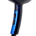 Orbegozo-SE-2085-asciuga-capelli-2200-W-Nero-Blu