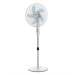 Orbegozo SF 1040 ventilatore Bianco