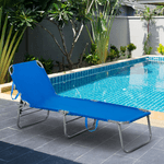 Outsunny-Lettino-Pieghevole-da-Campeggio-5-Reclinazioni-e-Tasca-Laterale-Lettino-Prendisole-in-Acciaio-e-Tessuto-Oxford-58x193x35.5cm-Blu