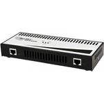 ALLNET 2x Gigabit Ethernet ports PoE (Daten und Strom)  LT PoE IEEE802