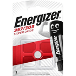 Energizer E300784002 batteria per uso domestico Batteria monouso SR44