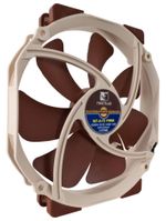 Noctua-NOC-NF-A15-PWM-Case-per-computer-Ventilatore-14-cm-Beige-Marrone-1-pz