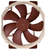 Noctua-NOC-NF-A15-PWM-Case-per-computer-Ventilatore-14-cm-Beige-Marrone-1-pz