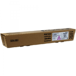 Ricoh 842532 cartuccia toner 1 pz Originale Magenta