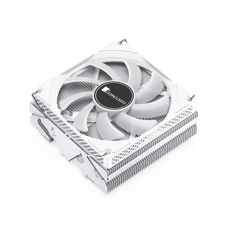 Jonsbo-HX4170D-Processore-Dissipatore-di-calore-Radiatore-92-cm-Bianco-1-pz--Jonsbo-HX4170D-Low-Profile-ARGB-CPU-Cooler-