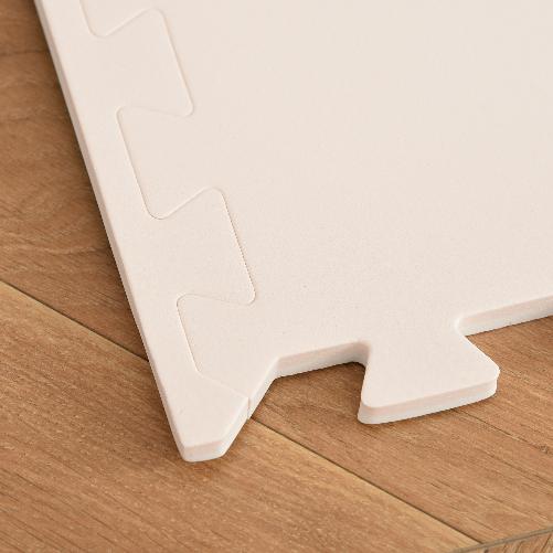 HOMCOM-Tappeto-Puzzle-per-Bambini-36-Pezzi-con-24-Bordi-in-Schiuma-EVA-Antiscivolo-Area-Coperta-3.24㎡-Fantasia-con-Natura-e-Dinosauri