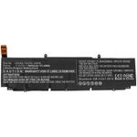 CoreParts MBXDE-BA0244 ricambio per laptop Batteria