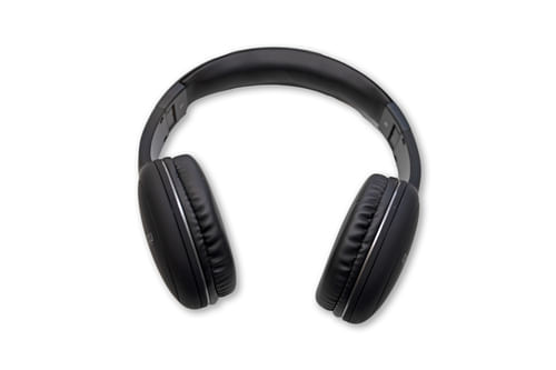 DCU-Advance-Tecnologic-34152500-cuffia-e-auricolare-Cuffie-True-Wireless-Stereo--TWS--Polso-Musica-e-Chiamate-Nero