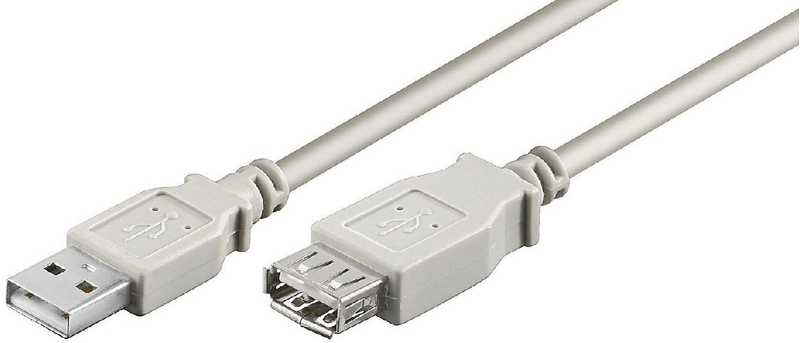 USB2.0-Extension-A-A-1m-M-F