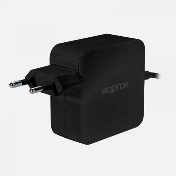 Caricabatterie-universale-per-laptop-USB-C-da-circa-90-W---Compatibile-con-PD---Cavo-da-110-m