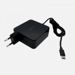 Caricabatterie-universale-per-laptop-USB-C-da-circa-90-W---Compatibile-con-PD---Cavo-da-110-m