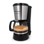 Orbegozo CG 4016 Automatica Macchina da caffè con filtro