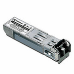 Trendnet TEG-MGBS10 Mini-GBIC Single-Mode LC Module modulo del ricetrasmettitore di rete 1250 Mbit/s 1310 nm