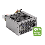 Adj Alimentatore 300W 85%Eff Reale 20+4Pin 4*Sa 1*Pa Fan 12Cm Cavo40Cm