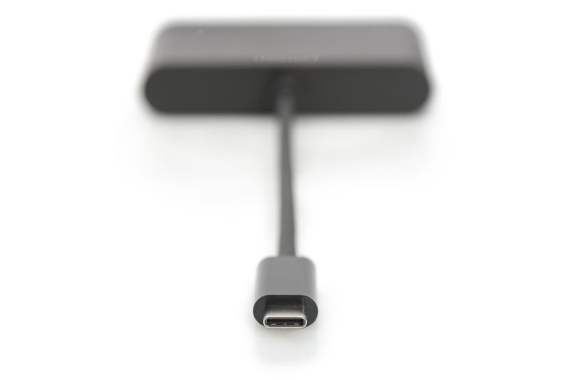 Adattatore-Usb-Tipo-C-Con-Porte-Hdmi-Usb-3.0-Porta-Usb-Tipo-C-Digitus