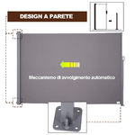 Outsunny-Tenda-da-Sole-Laterale-e-Avvolgibile--3x1.6m--in-Alluminio-e-Poliestere-Imperemabile-Anti-UV-per-Vento-Privacy