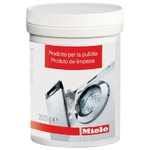 Miele 10717110 detersivo per lavastoviglie 200 g Polvere 1 pz