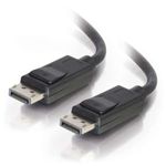 C2G-5m-DisplayPort-Cable-with-Latches-4K---8K-UHD-M-M---Black-Nero