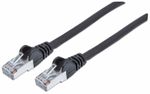 Intellinet-740623-cavo-di-rete-Nero-05-m-Cat7-S-FTP-S-STP--NETWORK-CABLE-CAT7-PLUG-6A-COPP----0.5M-BLACK-S-FTP-SNAGLESS-