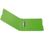 Raccoglitore-ad-anelli-Herlitz-2-anelli-DIN-A4-38-cm-verde