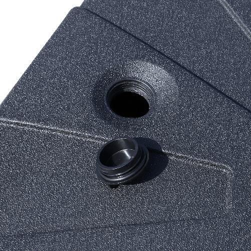 Outsunny-Base-Ombrellone-da-Giardino-Riempibile-con-Acqua-e-Sabbia-4-Rotelle-Max.-125-Kg-Nero-84x84x19cm