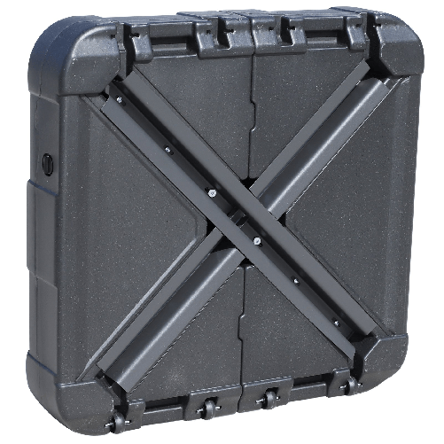 Outsunny-Base-Ombrellone-da-Giardino-Riempibile-con-Acqua-e-Sabbia-4-Rotelle-Max.-125-Kg-Nero-84x84x19cm