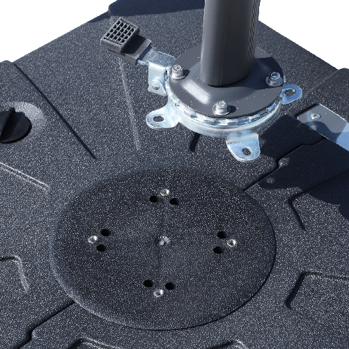 Outsunny-Base-Ombrellone-da-Giardino-Riempibile-con-Acqua-e-Sabbia-4-Rotelle-Max.-125-Kg-Nero-84x84x19cm