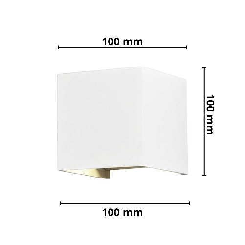 Applique-led-wall-formato-cubo-colore-bianco-potenza-12-watt-luce-naturale-4000k