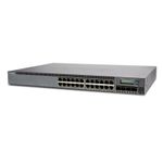 Juniper Switch EX3300 24 Port 10/100/1000TX + 4SFP + 1/10GB (EX3300-24T)