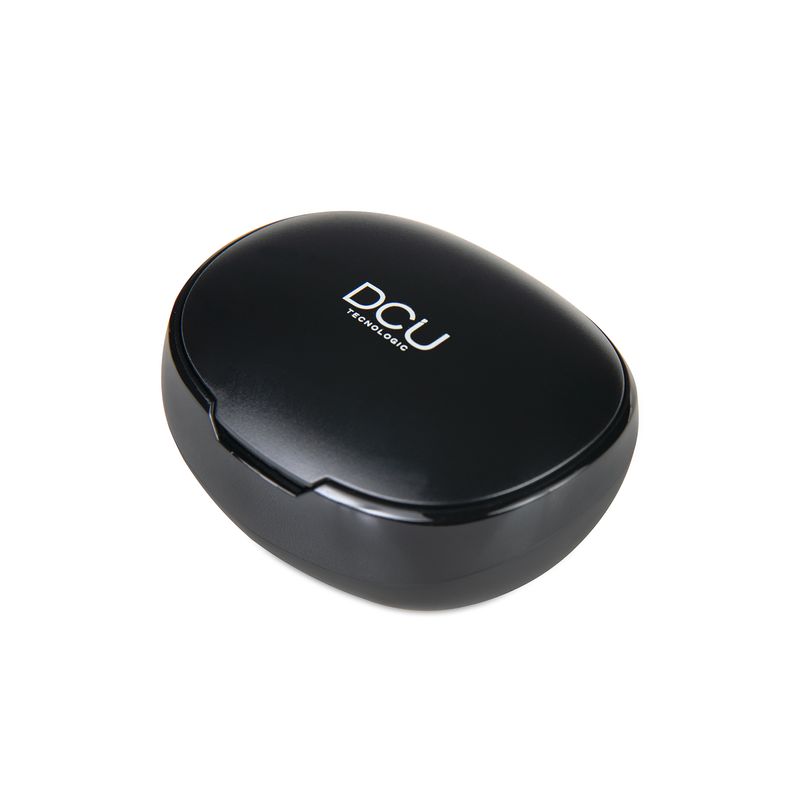 DCU-Advance-Tecnologic-34152060-cuffia-e-auricolare-Cuffie-Wireless-A-clip-USB-tipo-C-Bluetooth-Base-di-ricarica-Nero