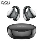 DCU-Advance-Tecnologic-34152060-cuffia-e-auricolare-Cuffie-Wireless-A-clip-USB-tipo-C-Bluetooth-Base-di-ricarica-Nero