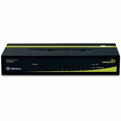 8X10-100-1000MBPS-GREENNET