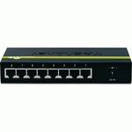 8X10-100-1000MBPS-GREENNET