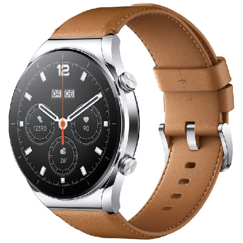 Xiaomi-Watch-S1-Silver