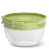 EMSA-CLIP-and-GO-Salad-box-XL-Rotondo-Scatola-26-L-Verde-Trasparente-3-pz