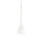 Ideal Lux FLUT SP1 SMALL illuminazione da soffitto E14 60 W