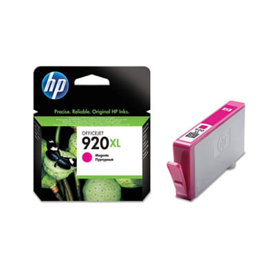 Compatibile--HP-920XL-Magenta-Cartucho-de-Tinta-Original---CD973AE