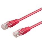 Cavo-patch-Goobay-U-UTP-Cat6.-ACC.-Magenta.-025-m