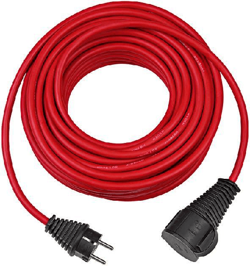 H07RN-F-3G15-Red-10-m