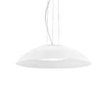 Ideal Lux LENA SP3 D64 illuminazione da soffitto E27 180 W