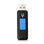 V7 J153304 unità flash USB 16 GB USB tipo A 3.2 Gen 1 (3.1 Gen 1) Nero