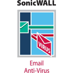 SonicWall 01-SSC-7636 licenza per software/aggiornamento (SonicWall Email Security Virtual Appliance - Licenza - 1 serve