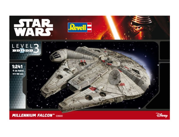 Revell-03600-Star-Wars-Millenium-Falcon-Bausatz--03600-