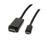 LogiLink-UA0330-adattatore-grafico-USB-Nero