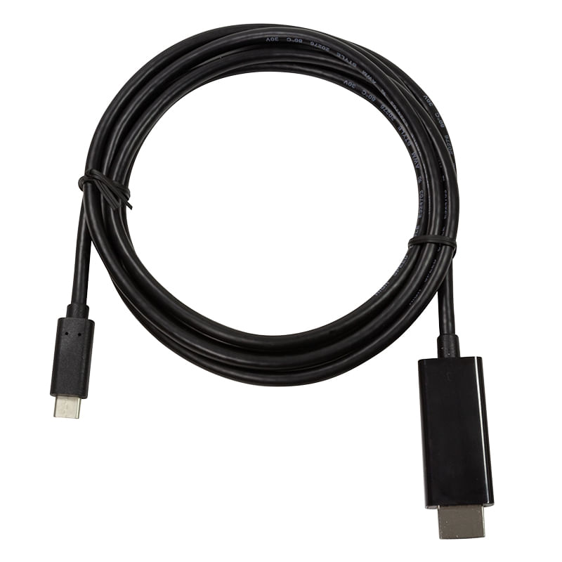 LogiLink-UA0330-adattatore-grafico-USB-Nero