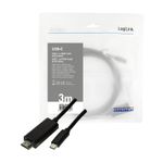 LogiLink-UA0330-adattatore-grafico-USB-Nero