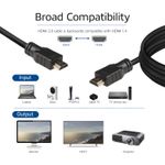 ACT-AK3904-Cavo-HDMI-5-m-HDMI-tipo-A--standard--Nero