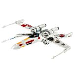 Revell X-wing Fighter Modello di aereo spaziale Kit di montaggio 1:112