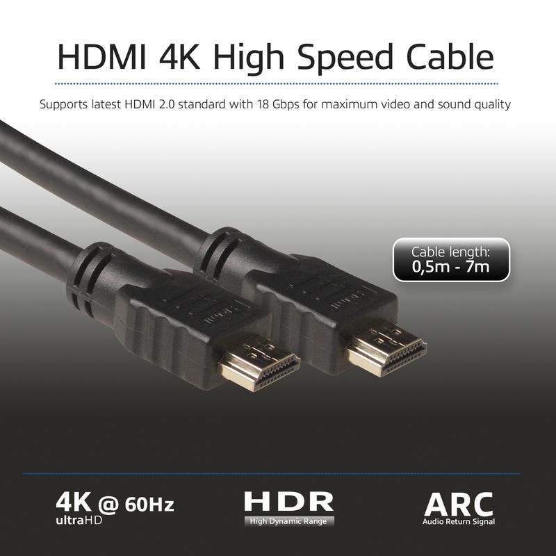 ACT-AK3902-Cavo-HDMI-2-m-HDMI-tipo-A--standard--Nero